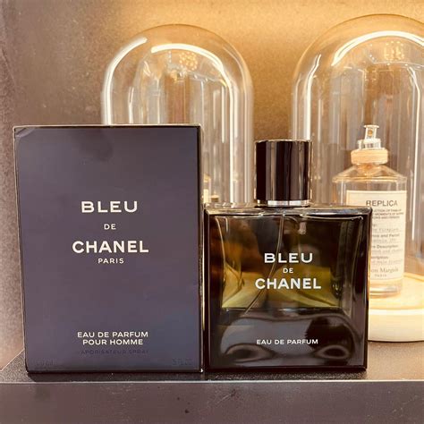 chanel bleu best price uk